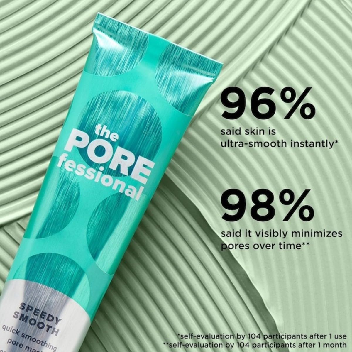 Benefit The POREfessional Speedy Smooth Quick Smoothing Pore Mask