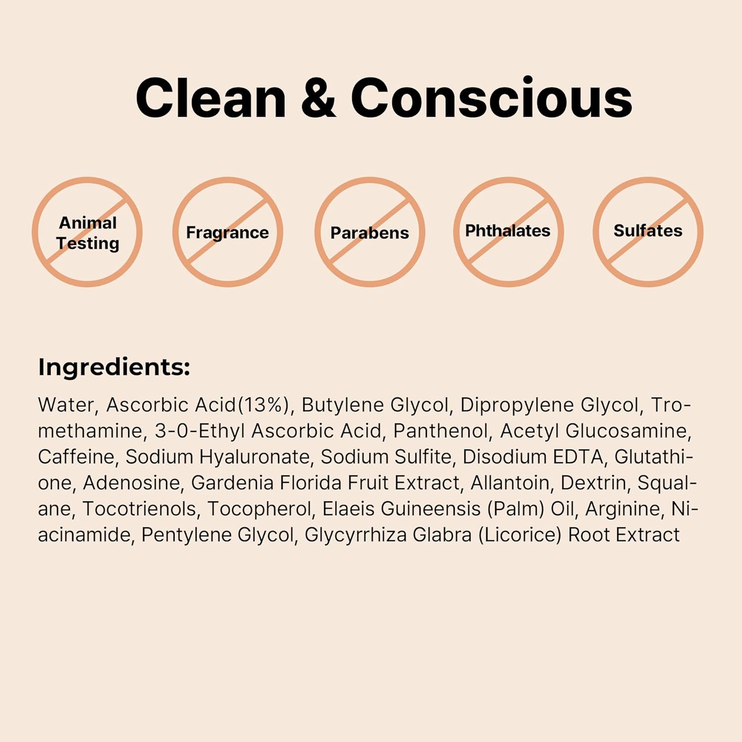 Cosrx The Vitamin C 13 Serum