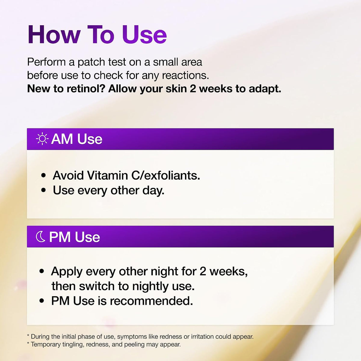Anua Visibly Firming Collagen Retinol Refining Gua Sha Cream