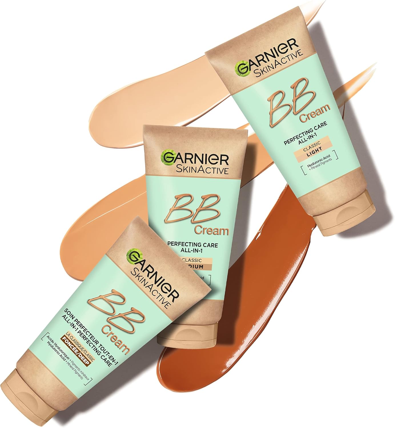 Garnier SkinActive Classic Light BB Cream