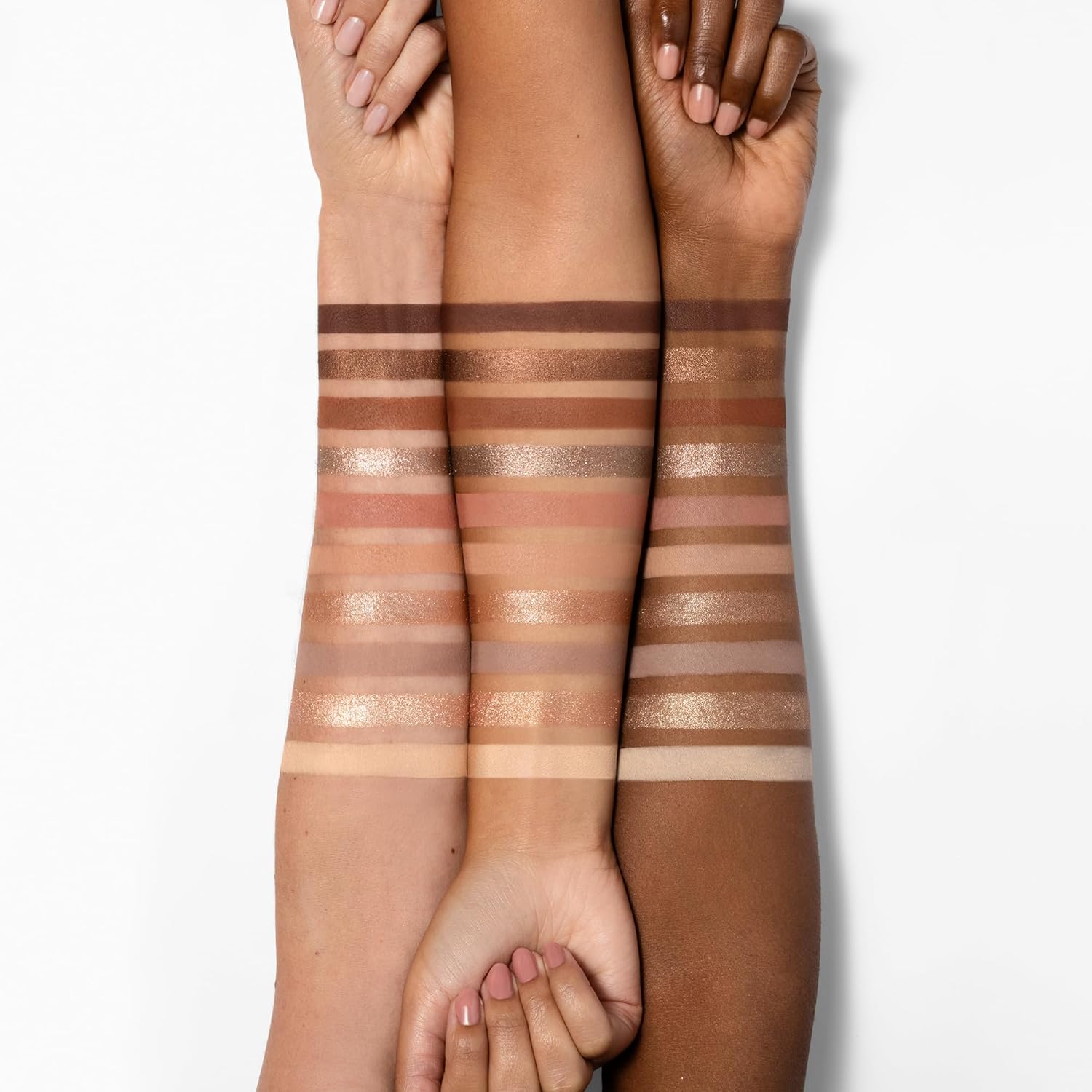e.l.f. Perfect 10 Eyeshadow Palette