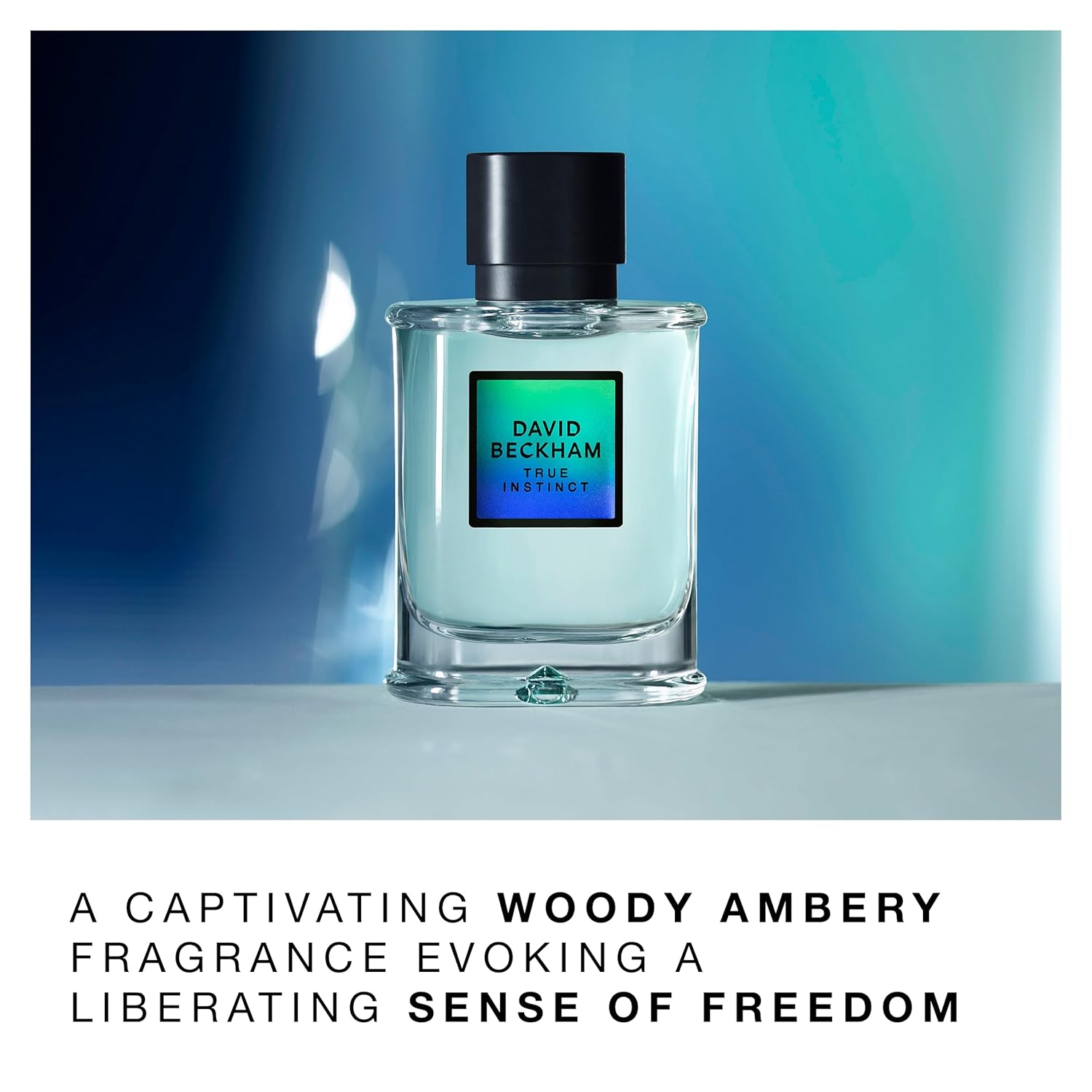 David Beckham True Instinct Eau De Parfum