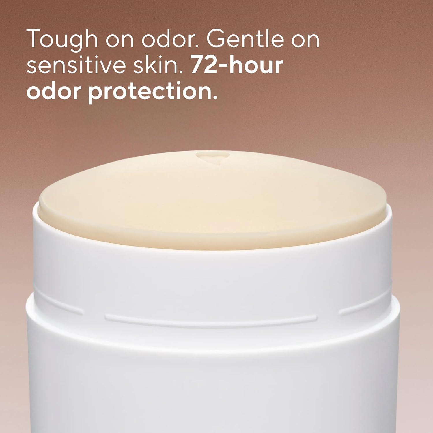 Native Coconut & Vanilla Sensitive Body Deodorant