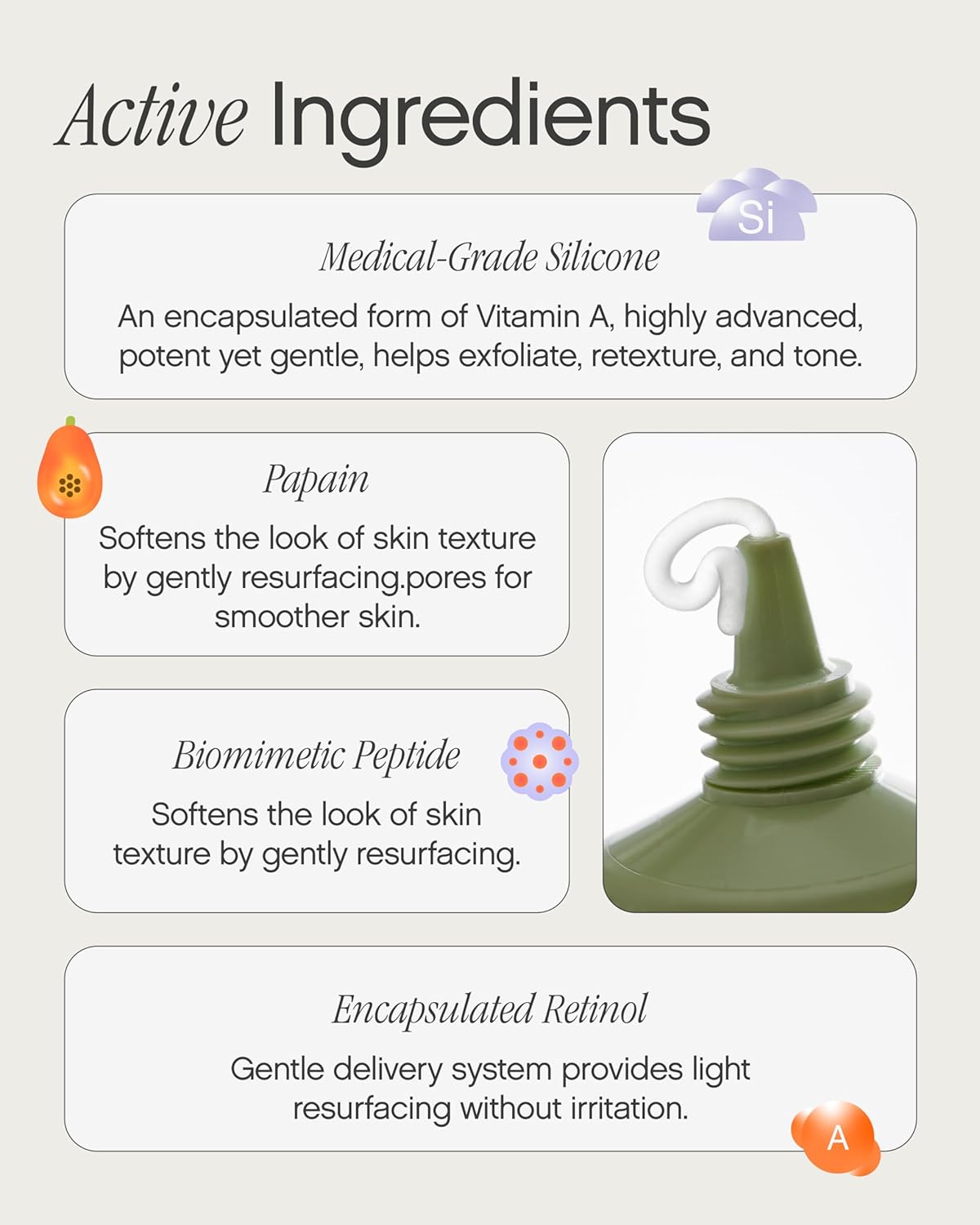 Topicals Sealed Active Scar Primer