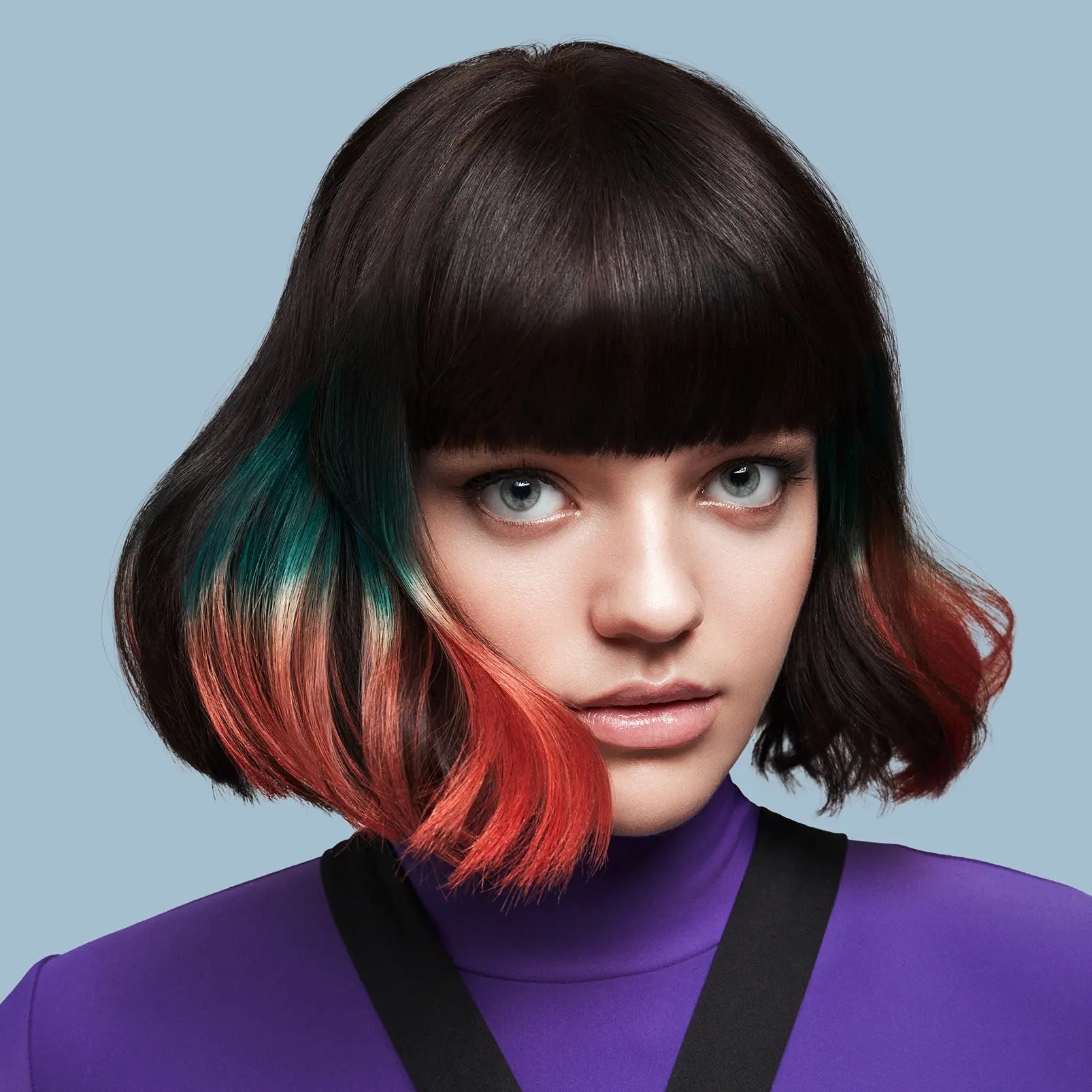 Revlon Professional Nutri Color™ Filters 3 In 1 Hair Color 50ml