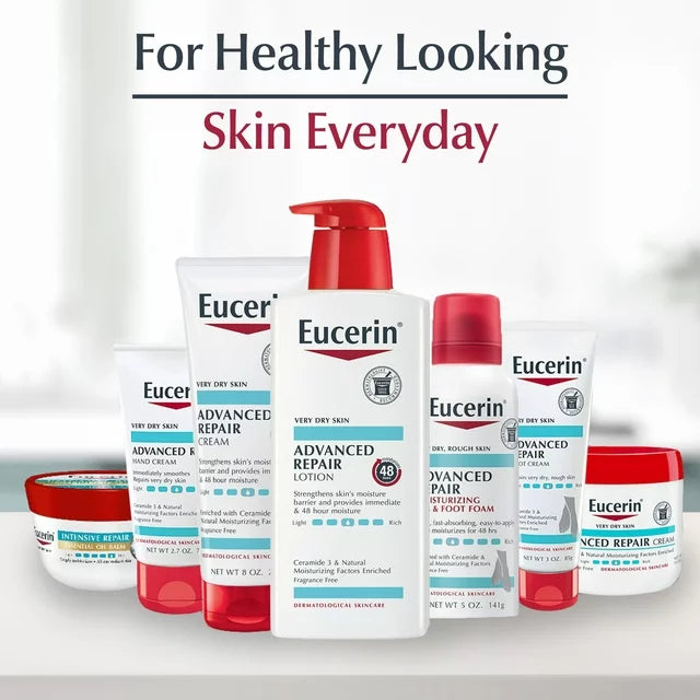 Eucerin Advanced Repair Cream