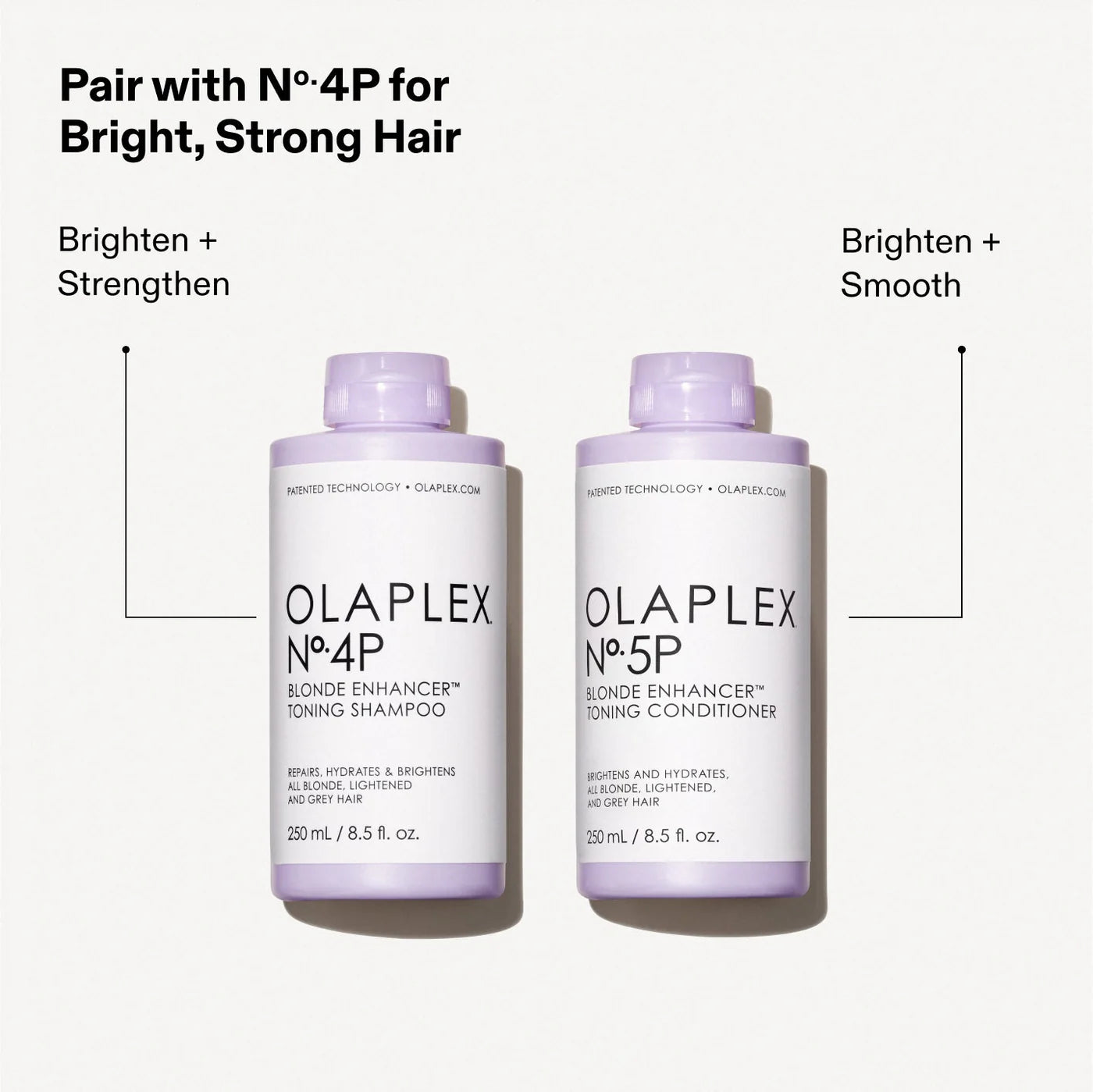 Olaplex No. 5P Blonde Enhancing Toning Conditioner