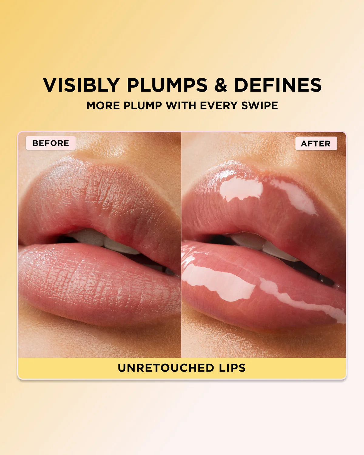 Gisou Honey Infused Hydrating Lip Oil