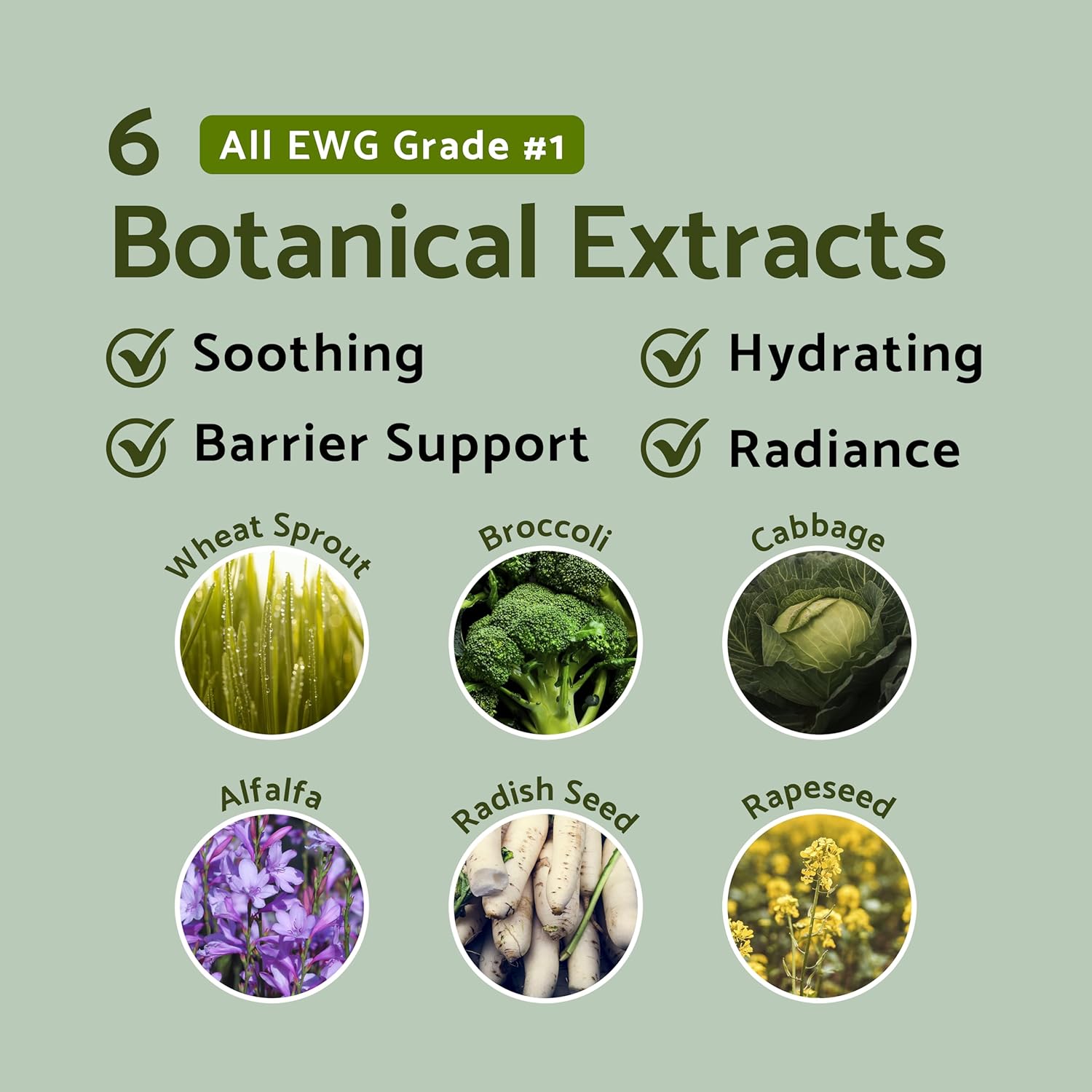 iUNIK Centella Mild Cleansing Foam