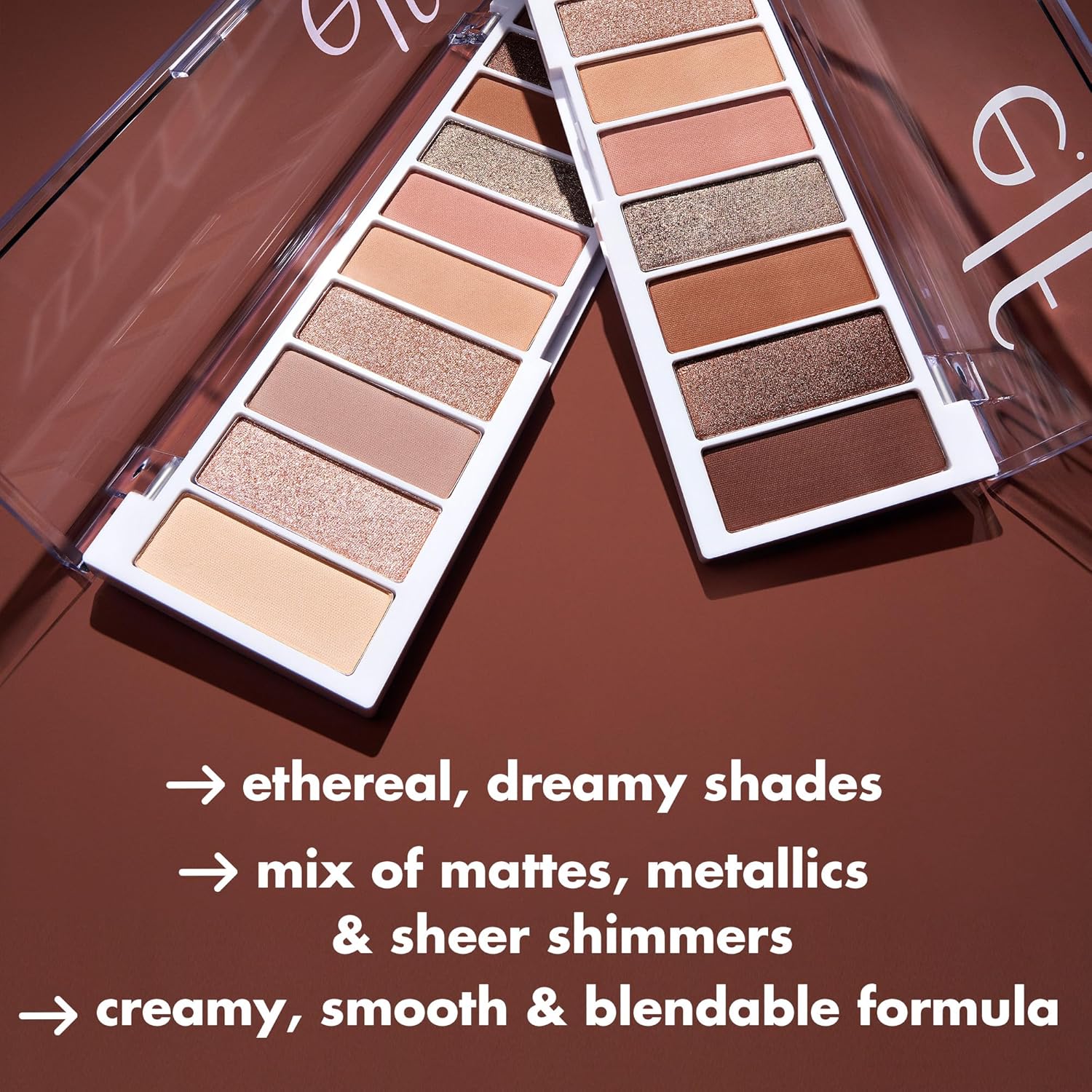 e.l.f. Perfect 10 Eyeshadow Palette