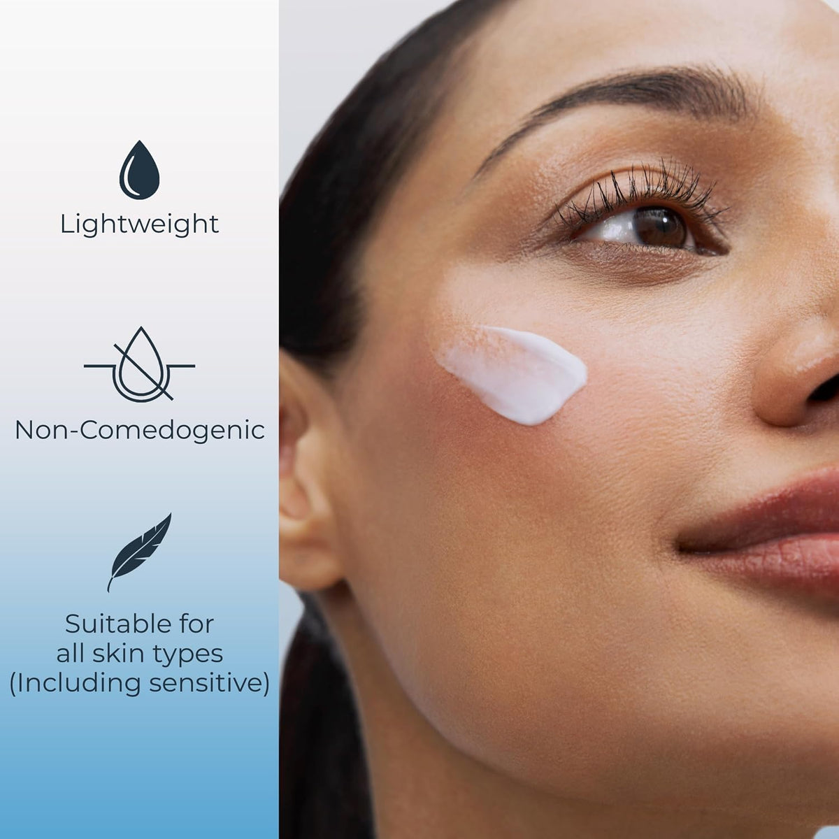 Eucerin Immersive Hydration Restoring Night Cream