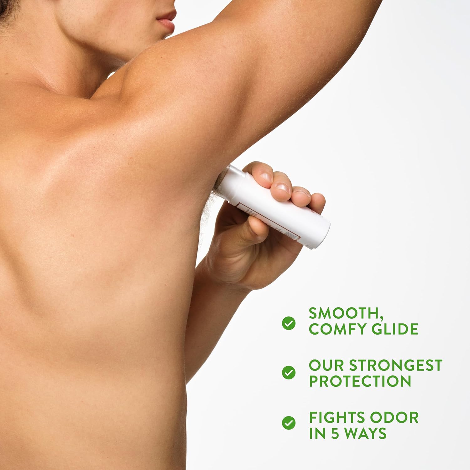 Native Cucumber & Mint Scented Deodorant