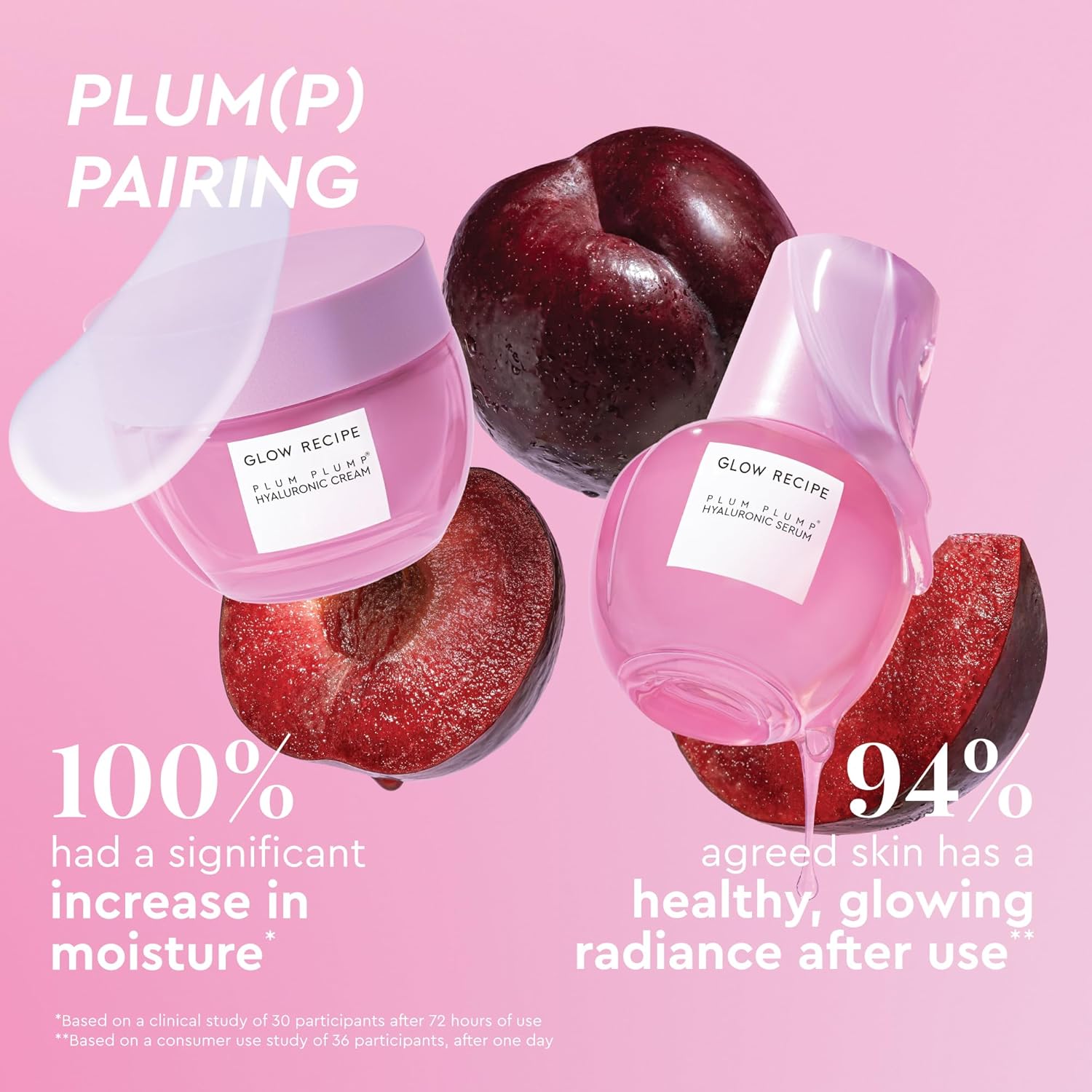 Glow Recipe Plum Plump Deep Hydration Kit