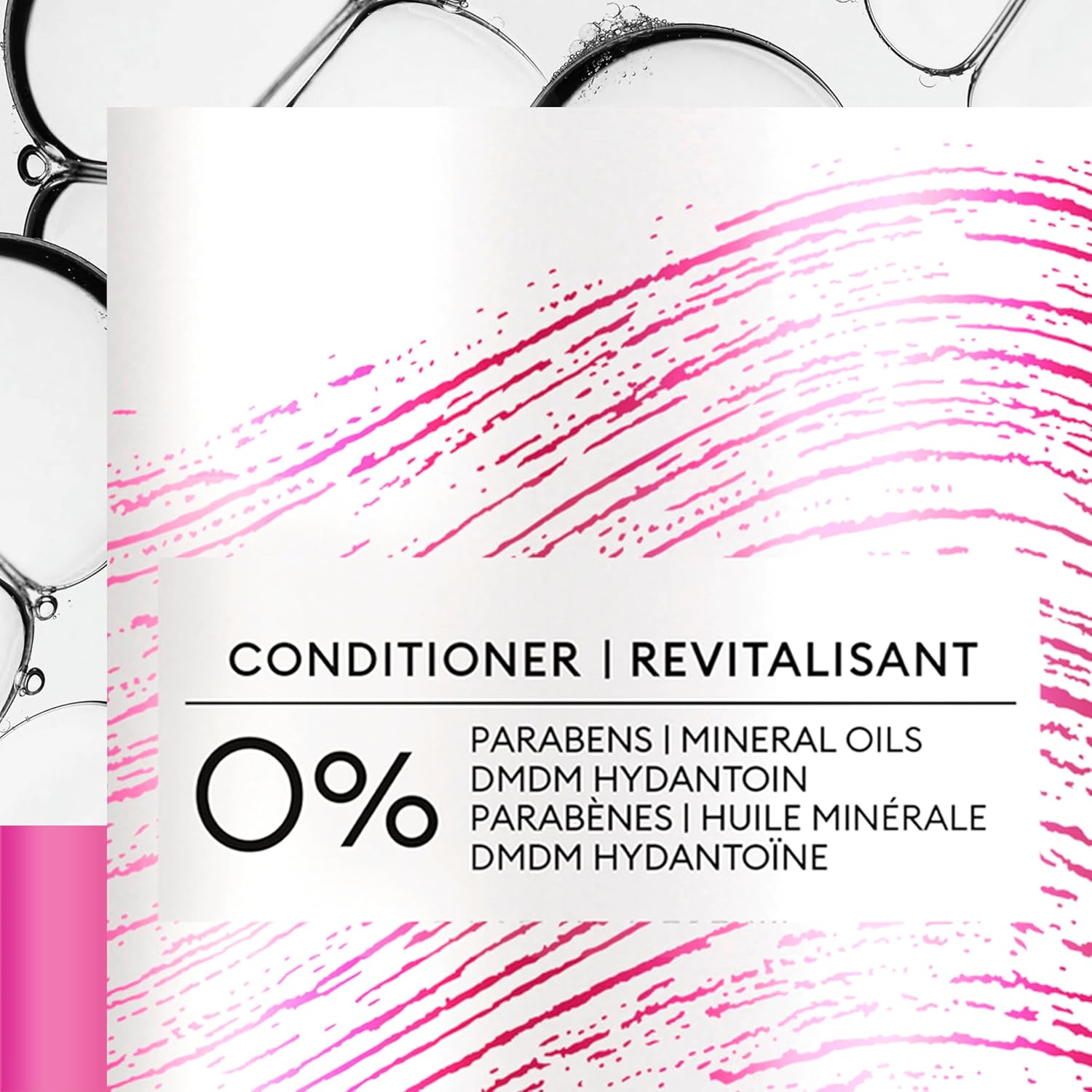 TRESemme 24 Hour Volume + Collagen & Peptide Conditioner
