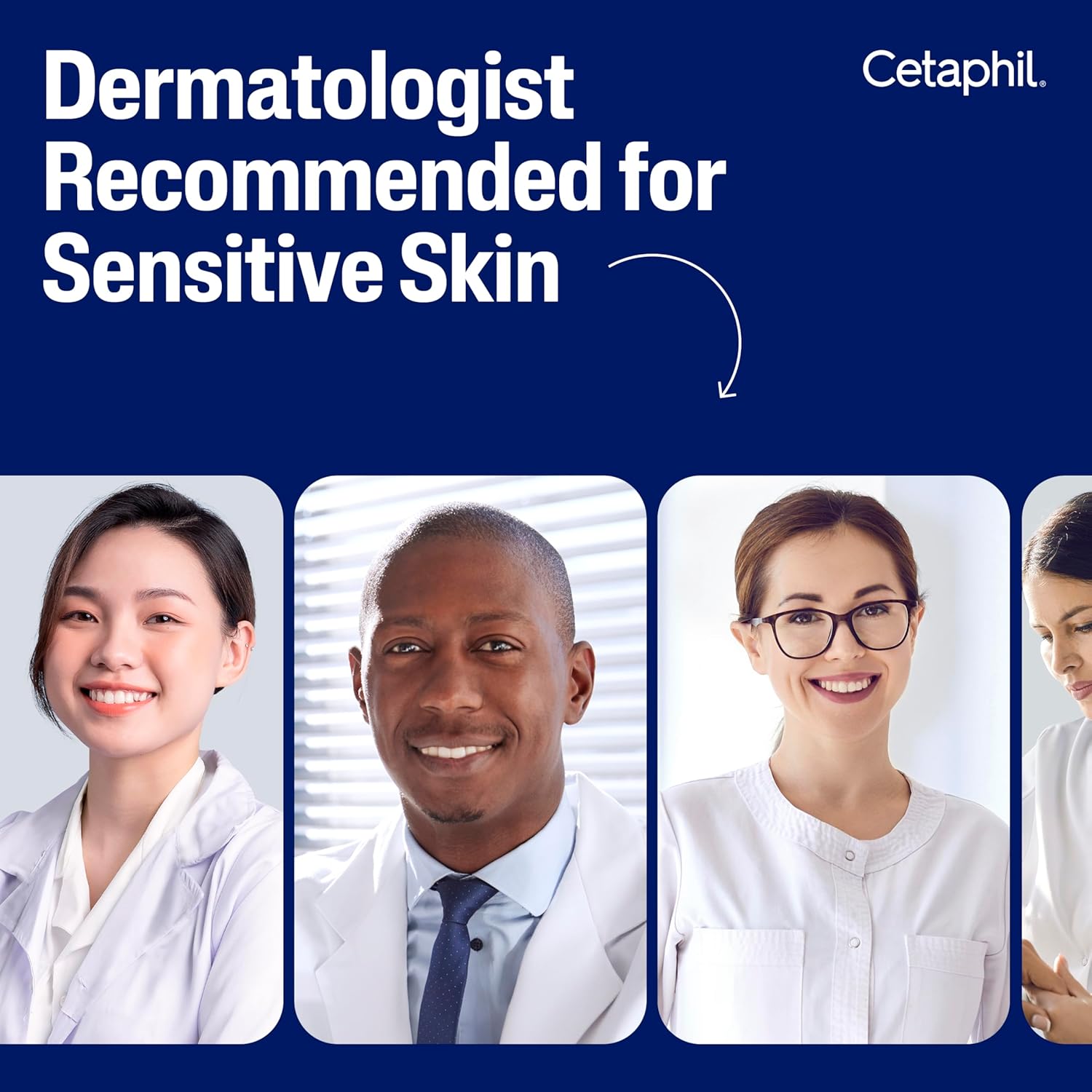 Cetaphil Healthy Renew Night Cream Purified Peptides