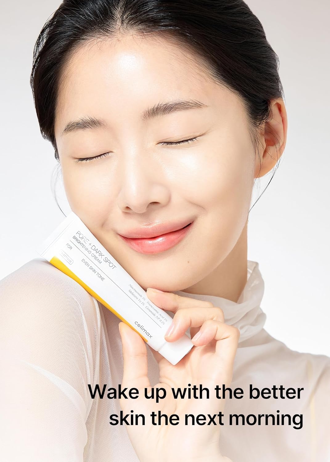 Celimax Pore + Dark Spot Brightening Cream