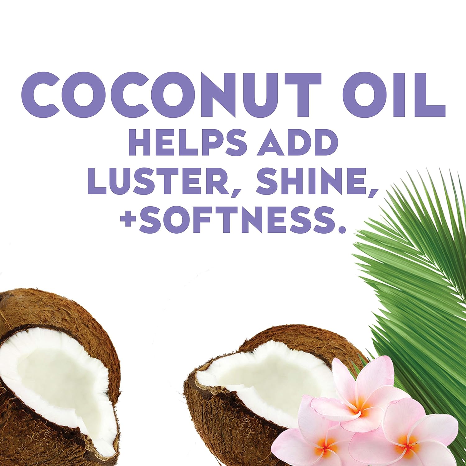 OGX Nourishing+ Coconut Weightless Hydrating Oil Mist