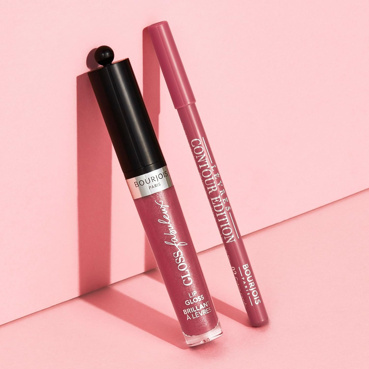 Bourjois Velvet Contour Edition Lip Liner