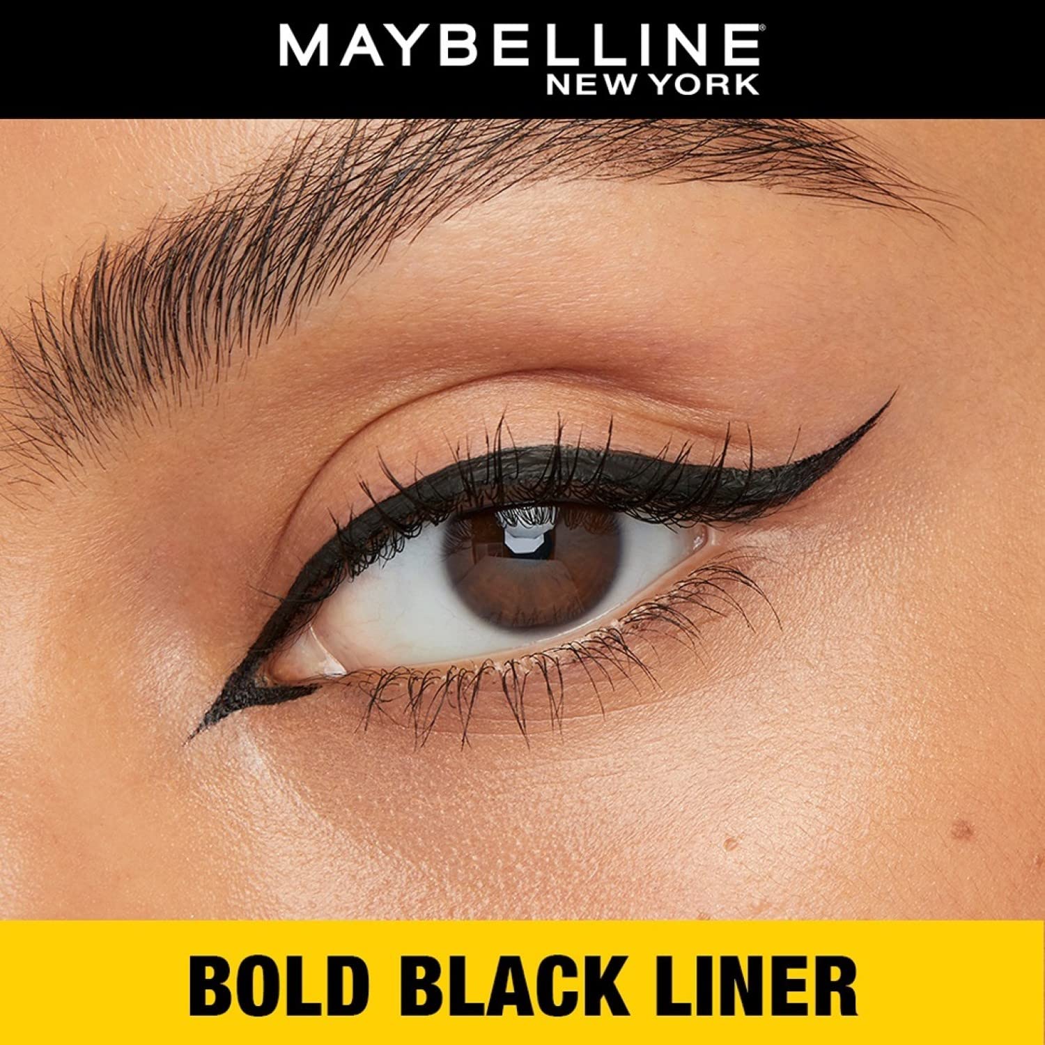 Maybelline The Colossal Bold Eyeliner
