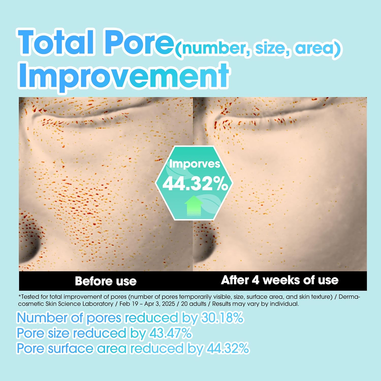 Some By Mi PDRN Spirulina Soothing Repair Serum