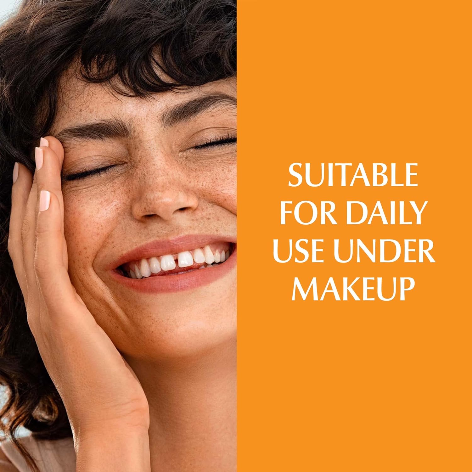 Eucerin Age Defense Face Sunscreen Lotion SPF 50