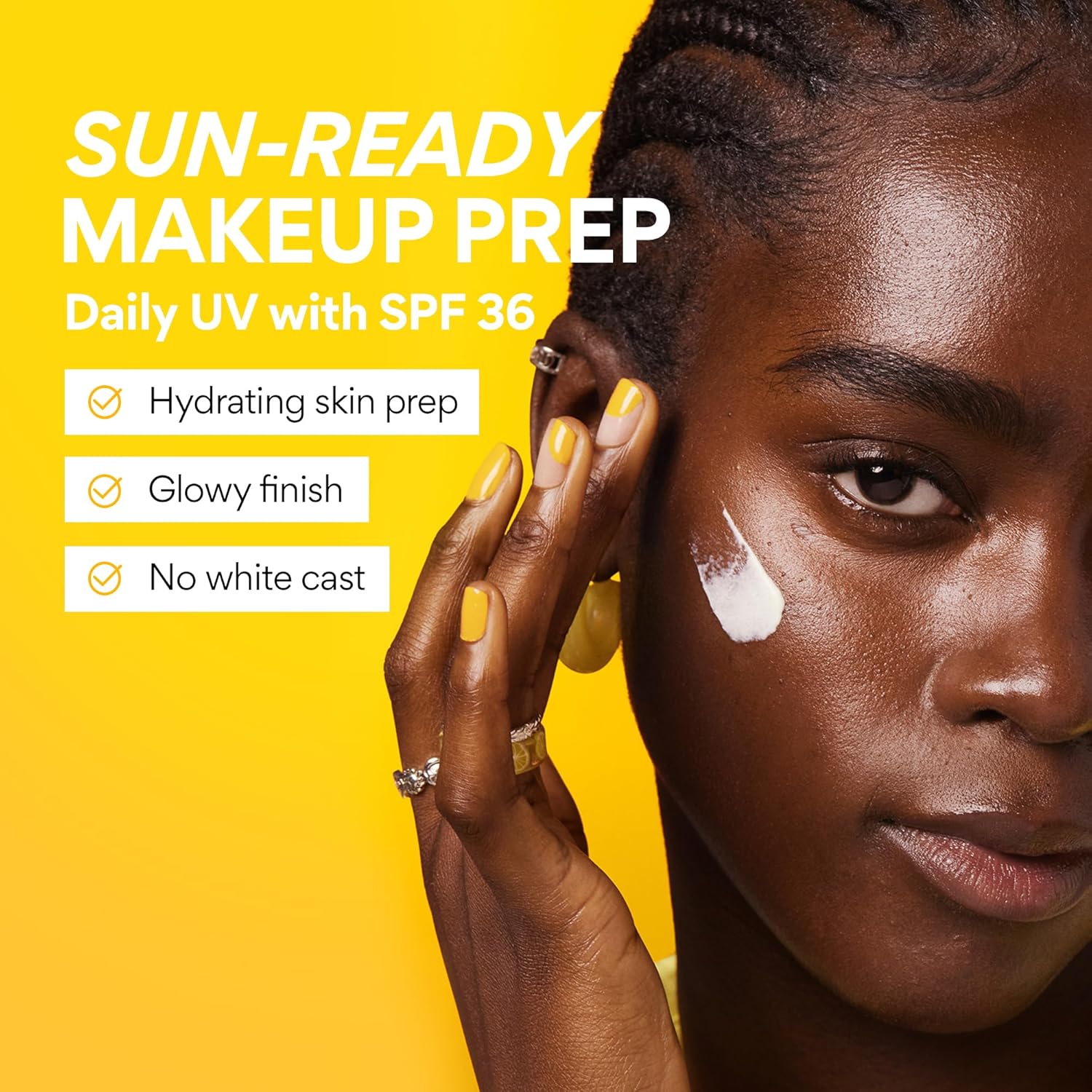 Innisfree Daily UV Defense Invisible Sunscreen SPF 36