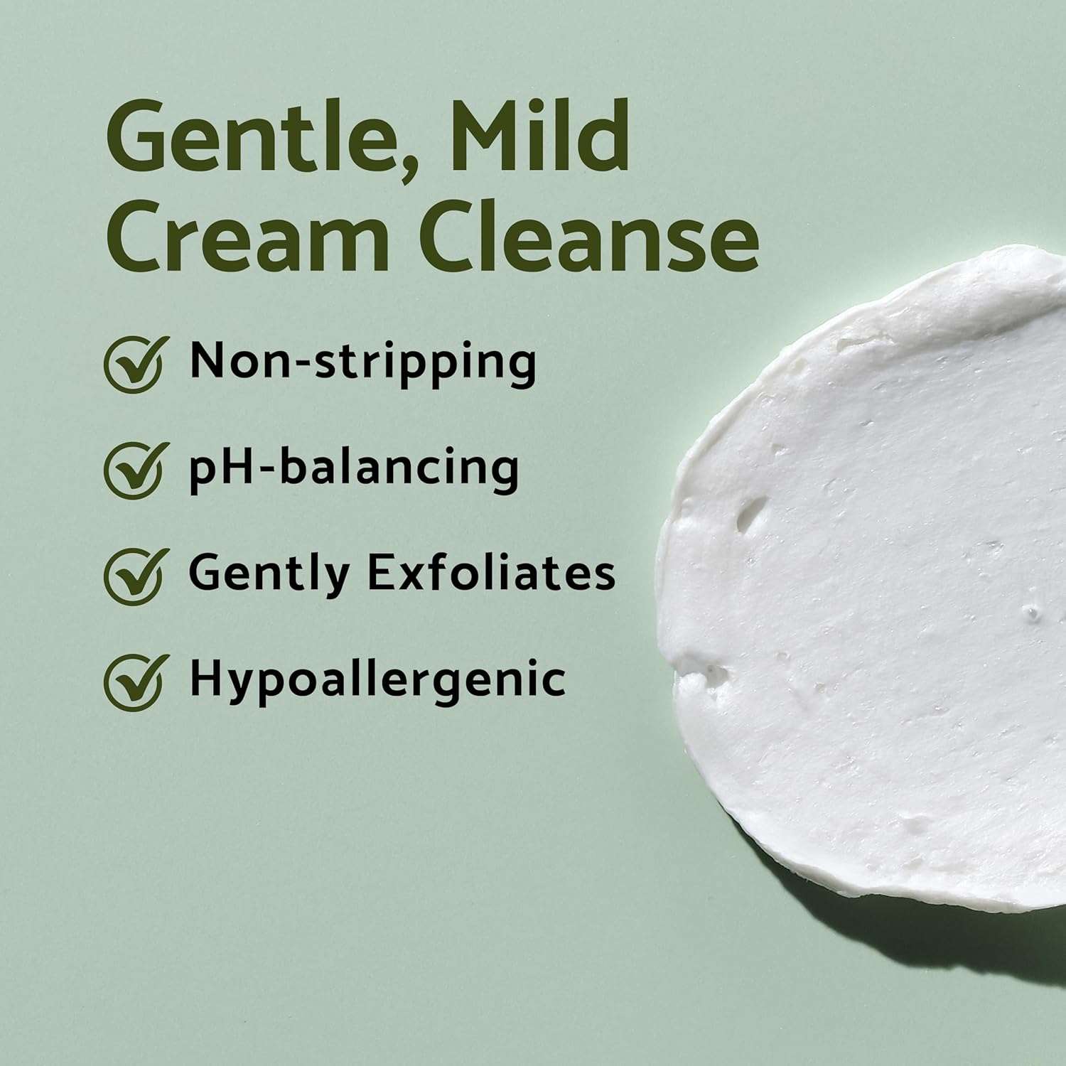 iUNIK Centella Mild Cleansing Foam