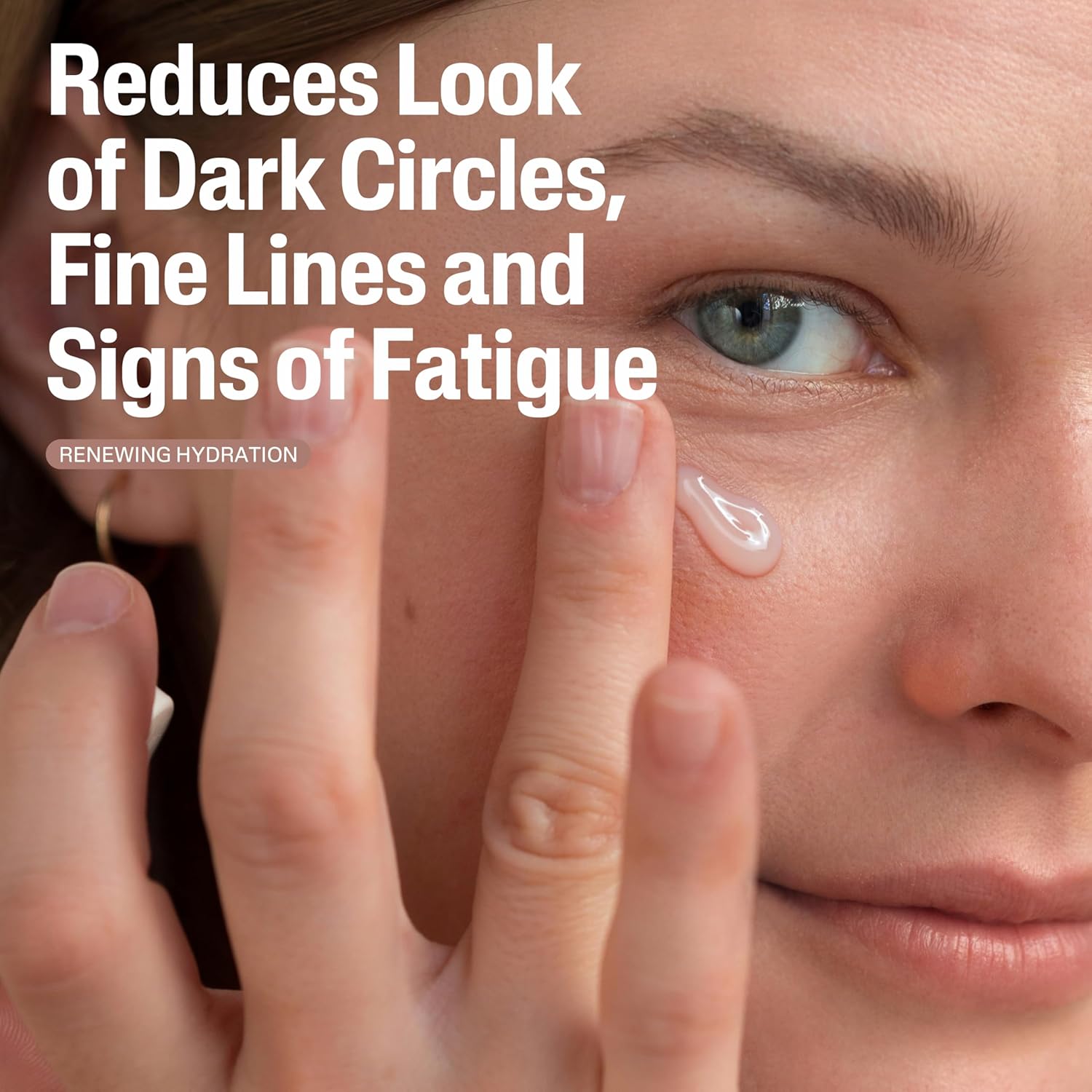 Cetaphil Healthy Renew Eye Gel Serum Purified Peptides