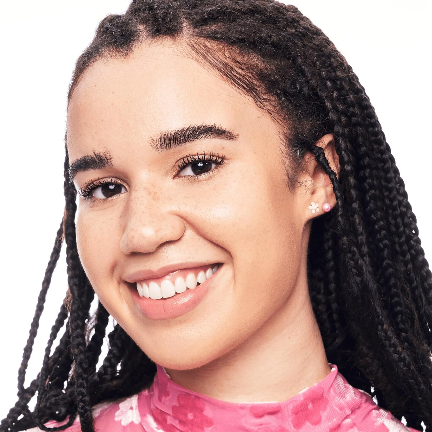 Essence Get Big Lashes Volume Curl Mascara