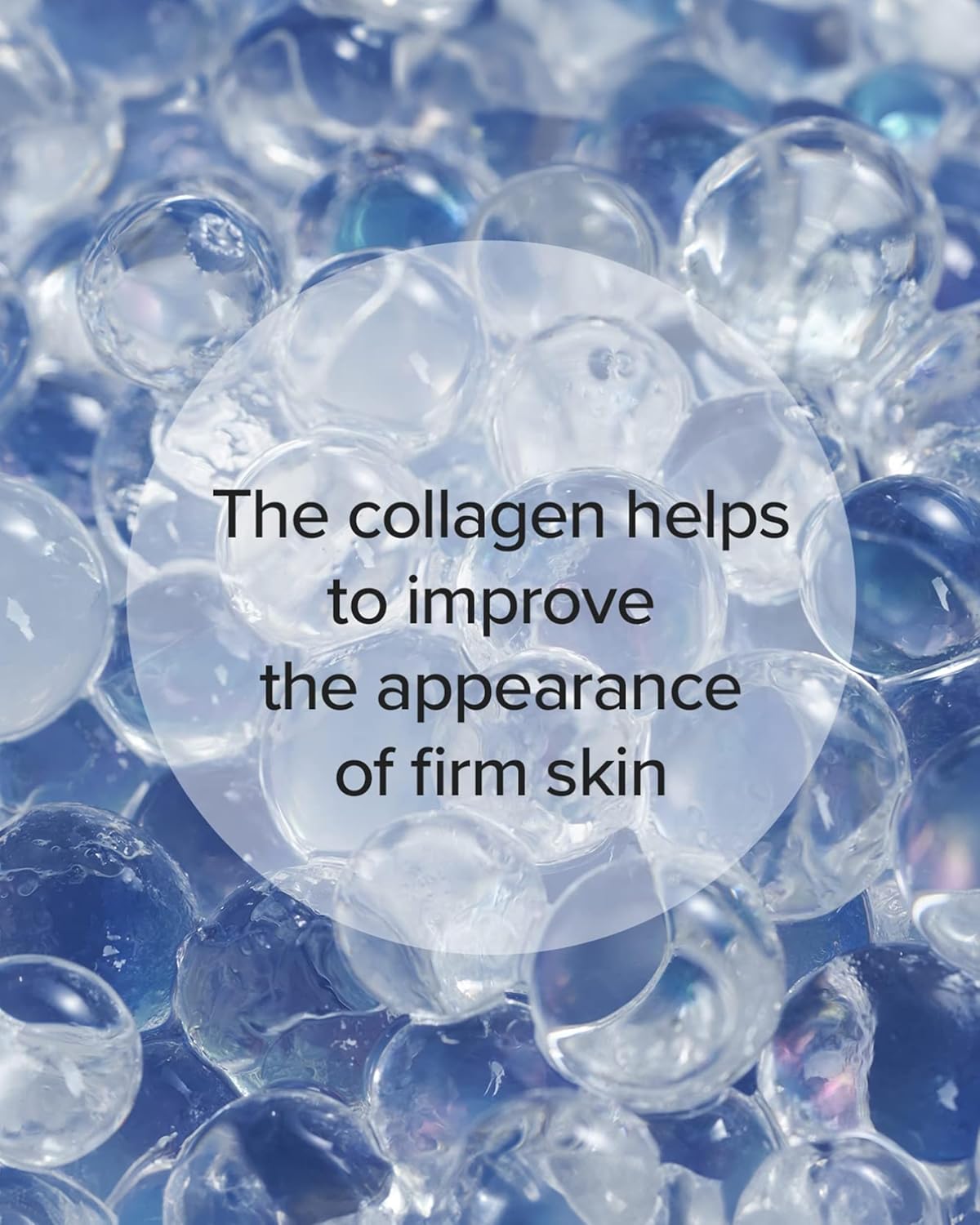 Mary & May White Collagen Cleansing Foam