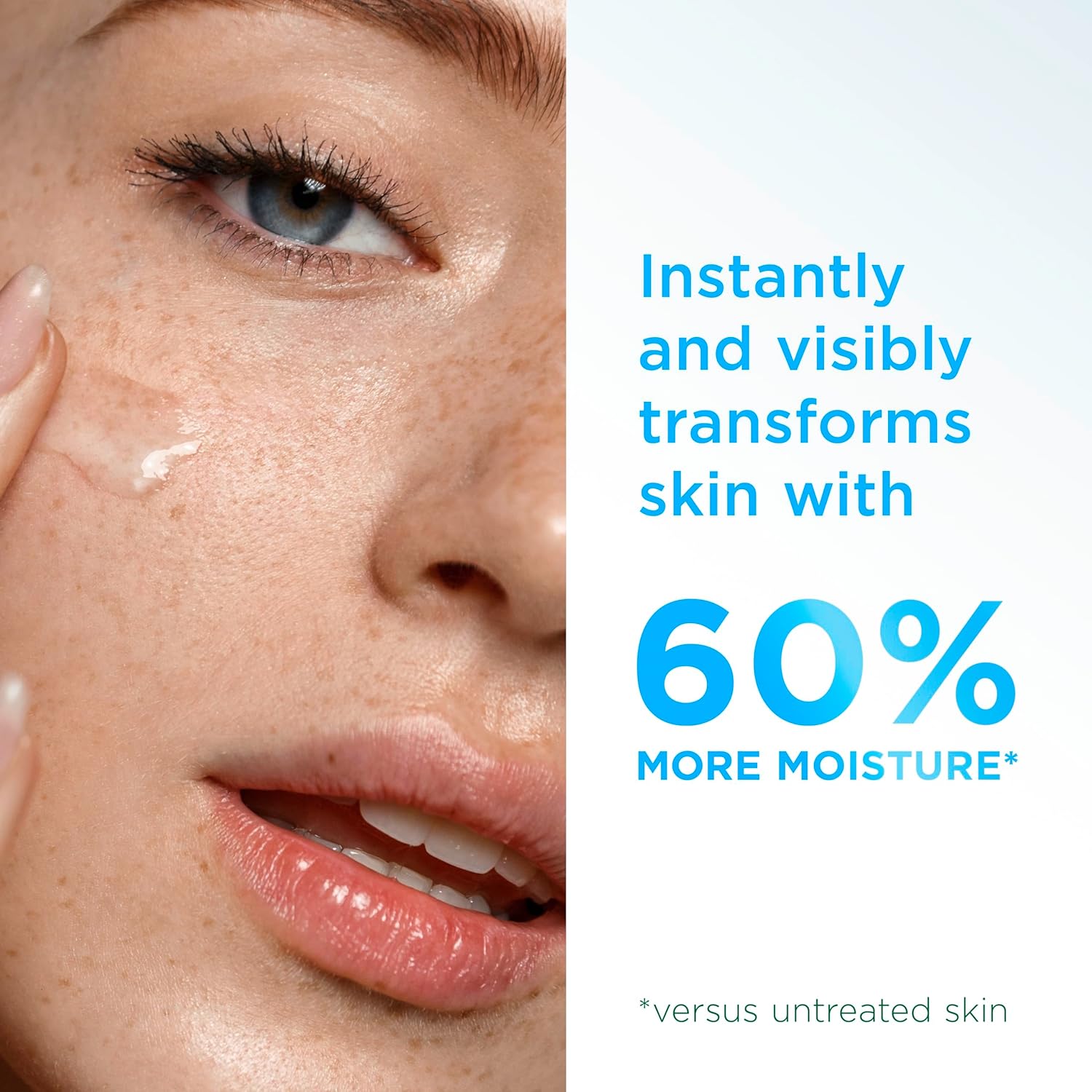 Simple Skin Quench Water Boost Gel Cream