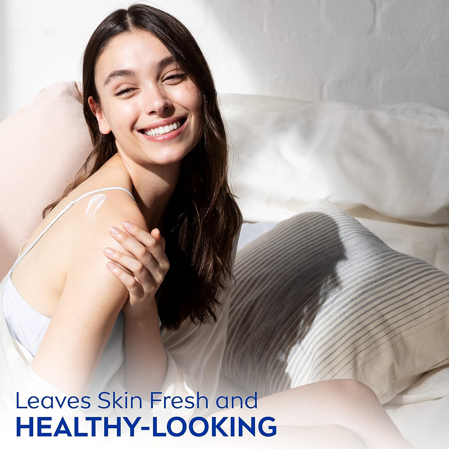 Nivea Refreshingly Soft Moisturizing Cream