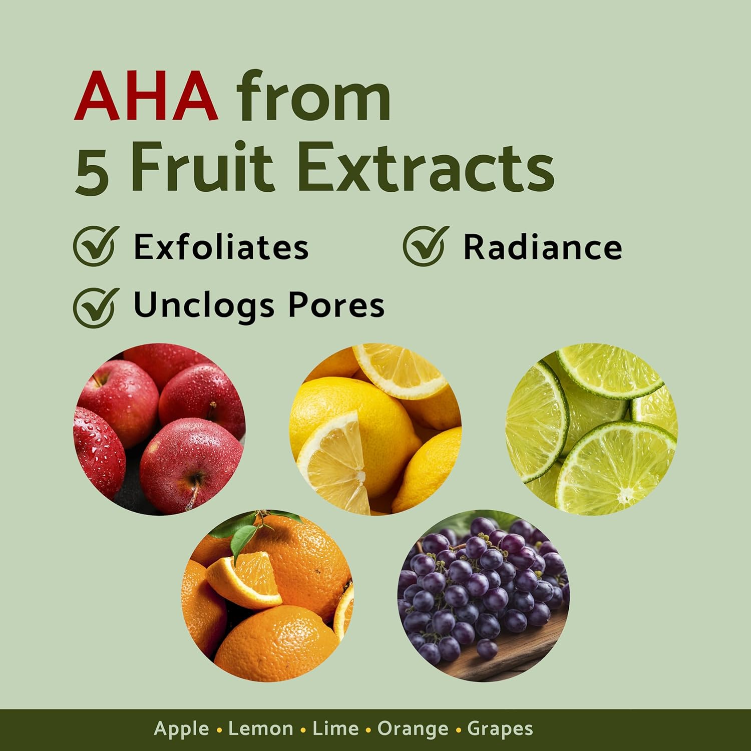 iUNIK Lime Moisture Mild Peeling Gel