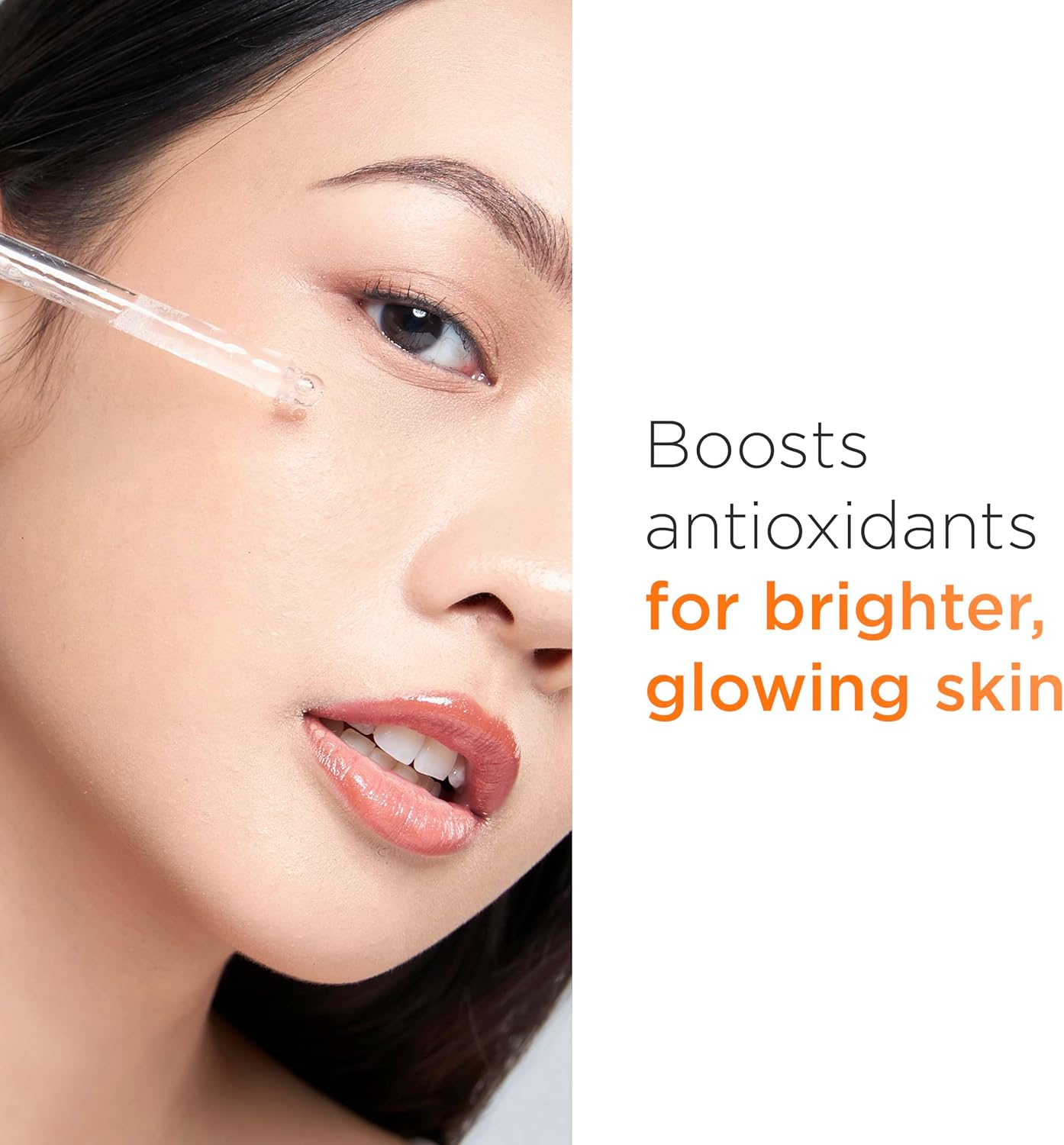 Simple 10% Vitamins C + E + F Booster Serum