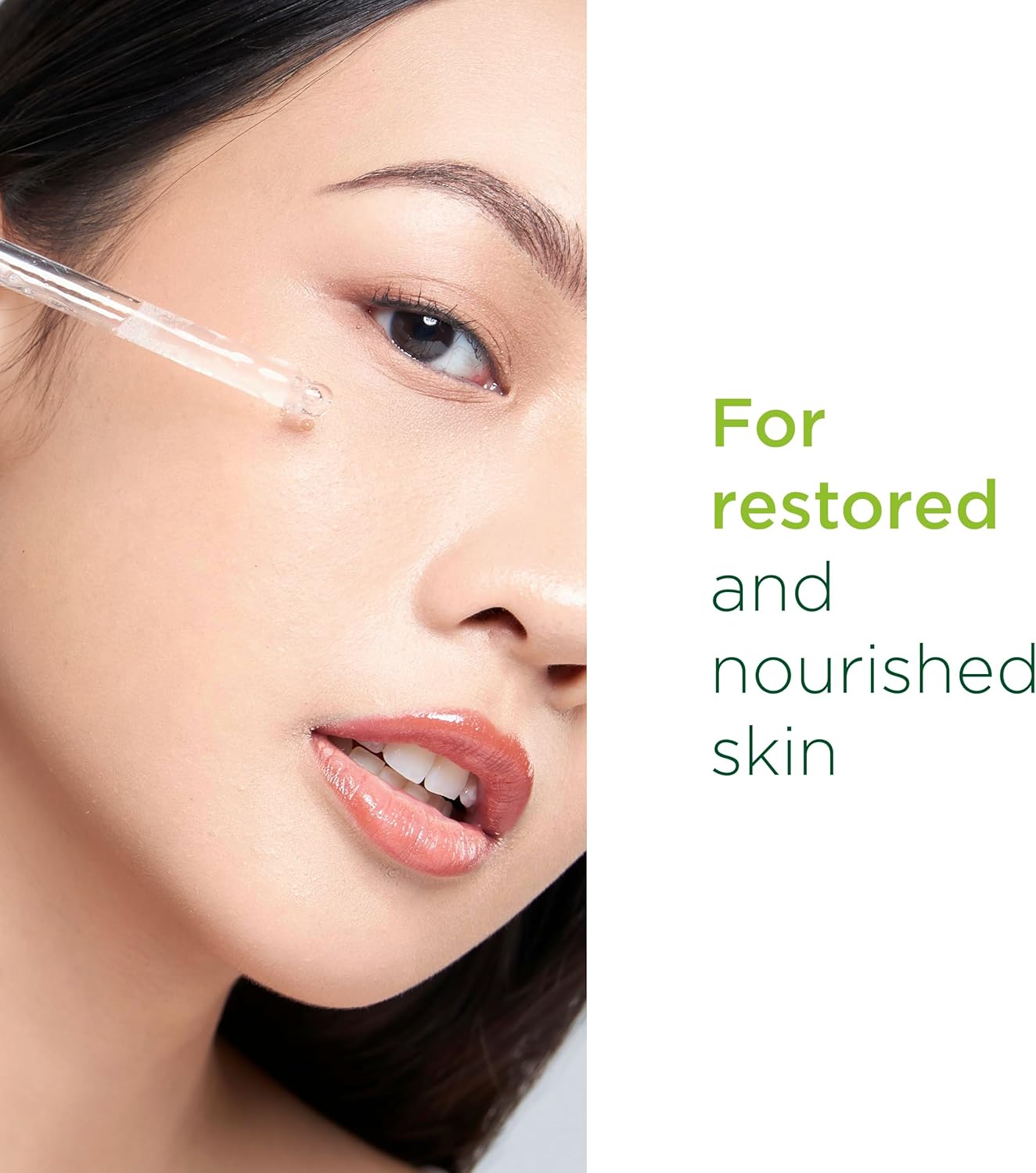 Simple Ceramide Boosters & Omega Complex Serum