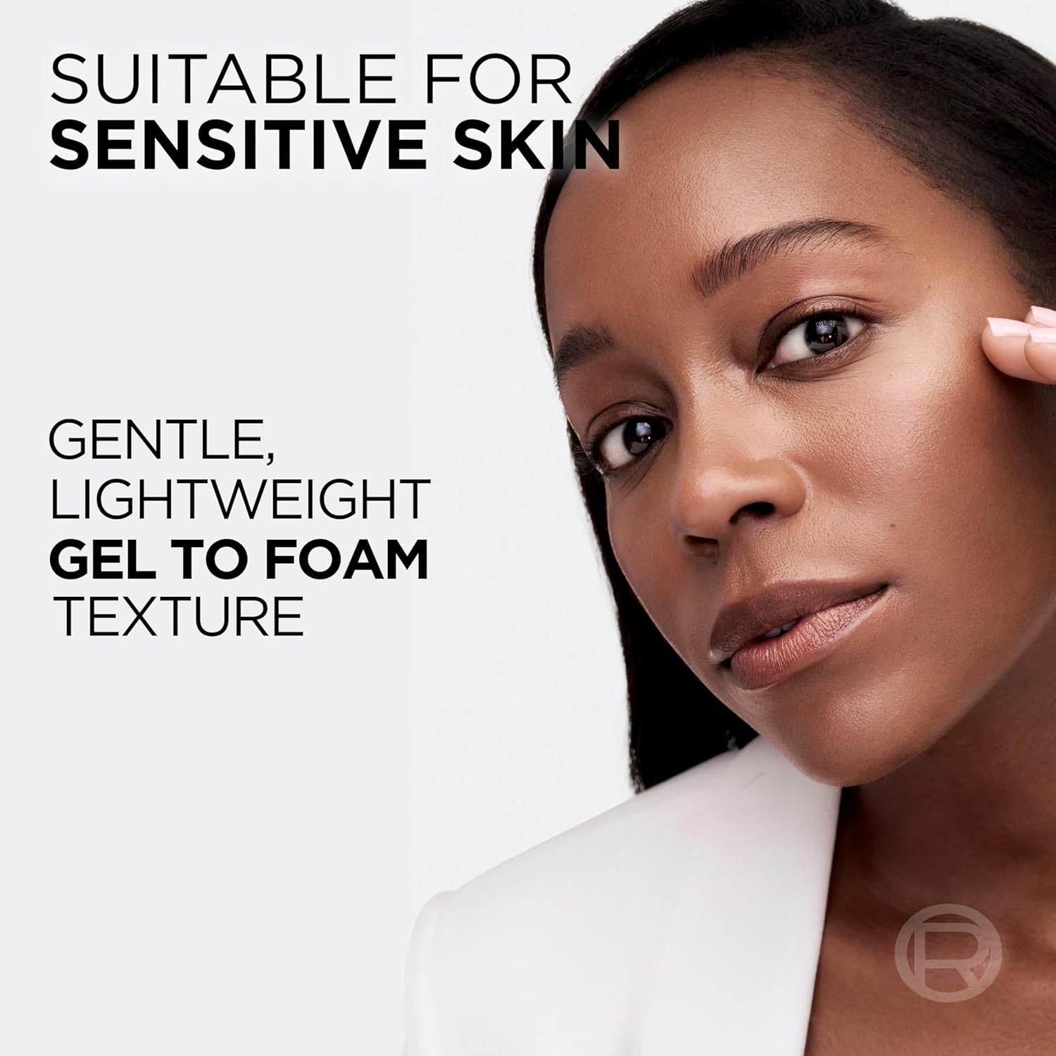 L'Oreal Paris Bright Reveal Spot Fading Serum-In-Cleanser