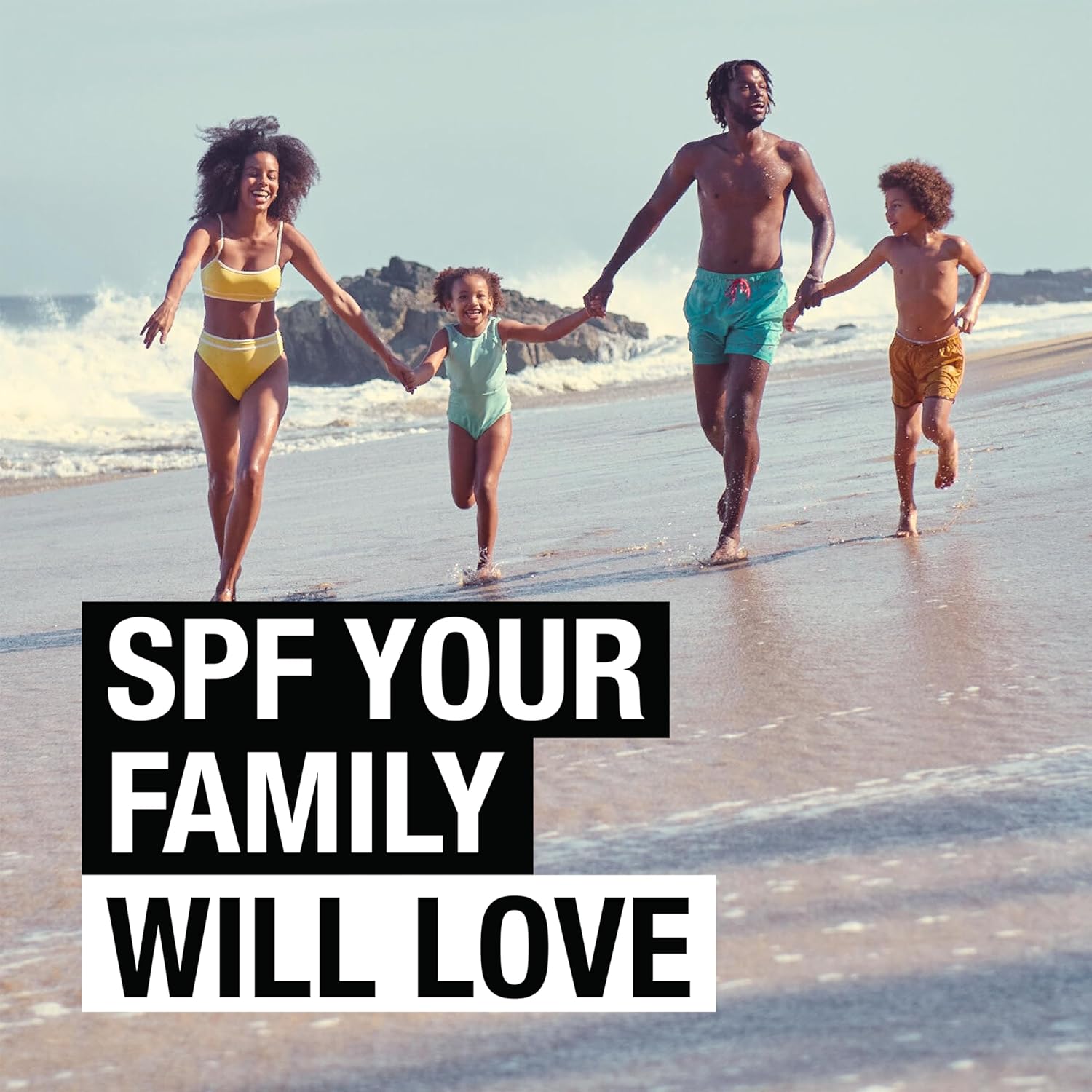 Neutrogena Beach Defense Water + Sun Protection Sunscreen Spray SPF 70