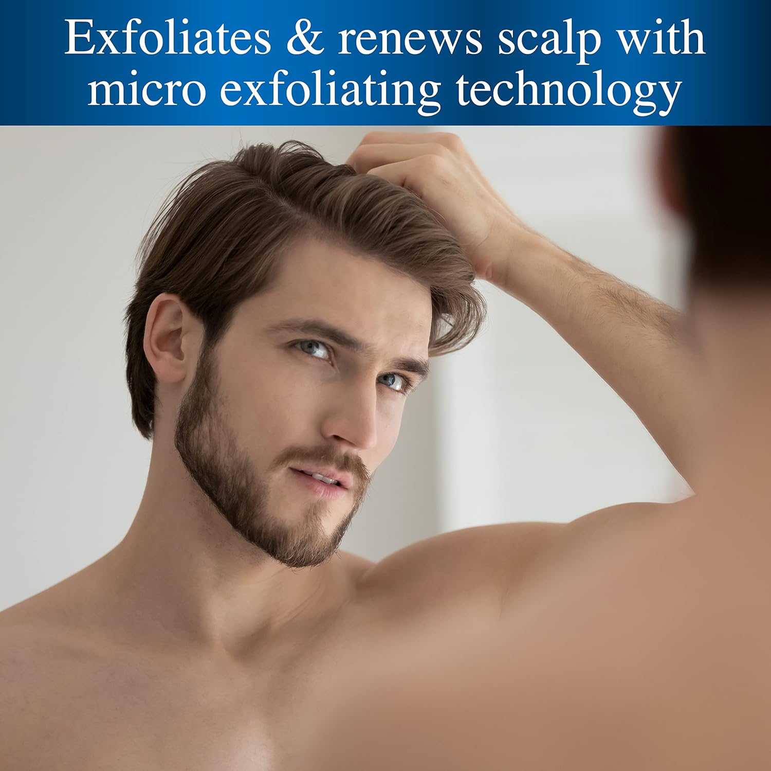 Nizoral Pre-Shampoo Scalp Build-Up Remover