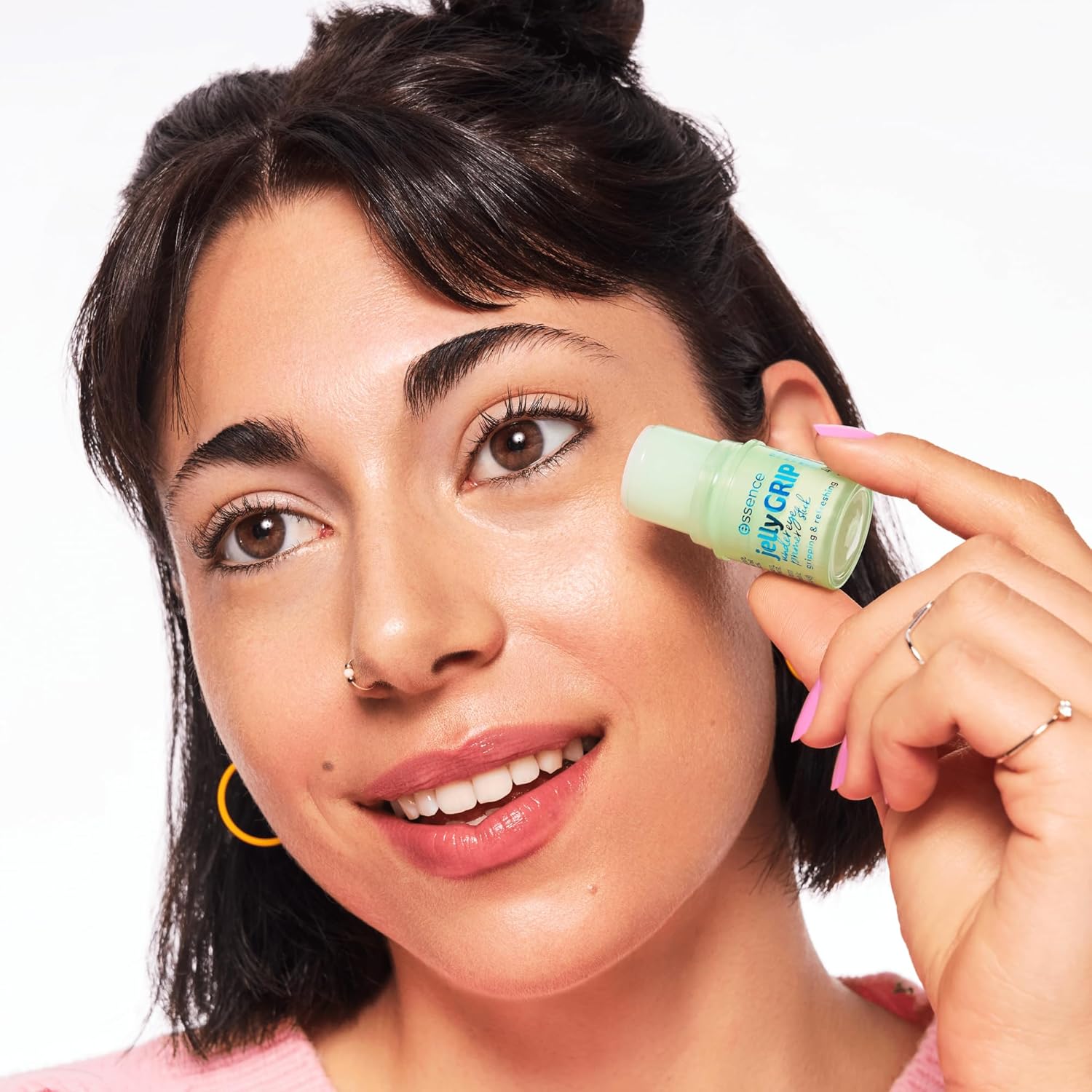 Essence Jelly Grip Under Eye Primer Stick