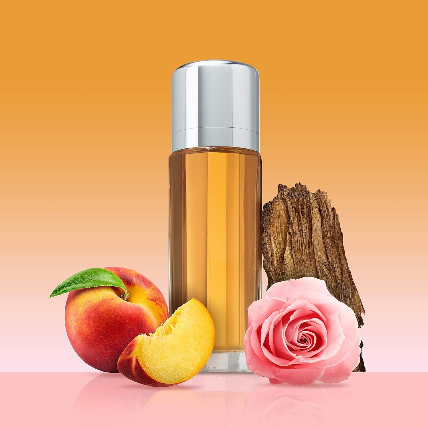 Calvin Klein Escape Women Eau De Parfum