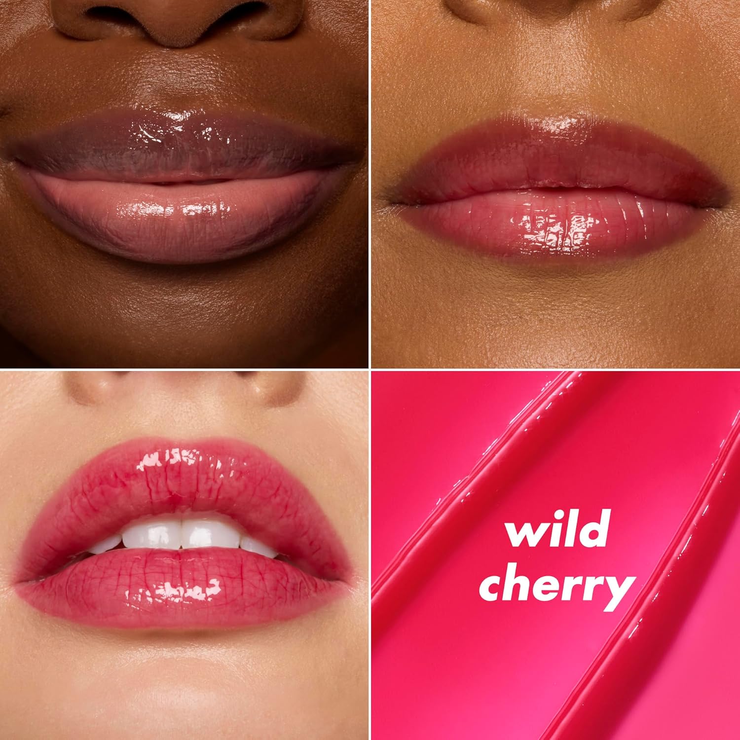 e.l.f Glow Reviver Melting Lip Balm