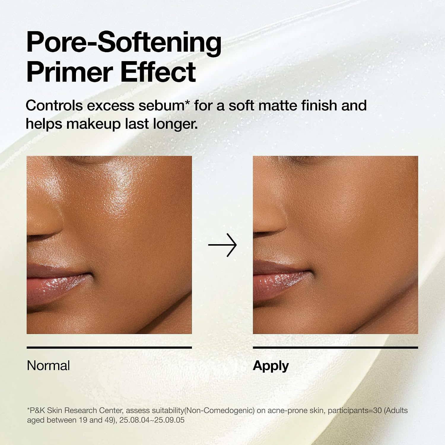Anua Invisible Matte Finish Sunscreen SPF 50