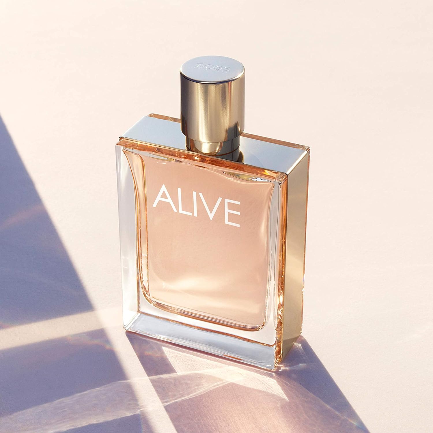 Hugo Boss Alive By for Women Eau de Parfum
