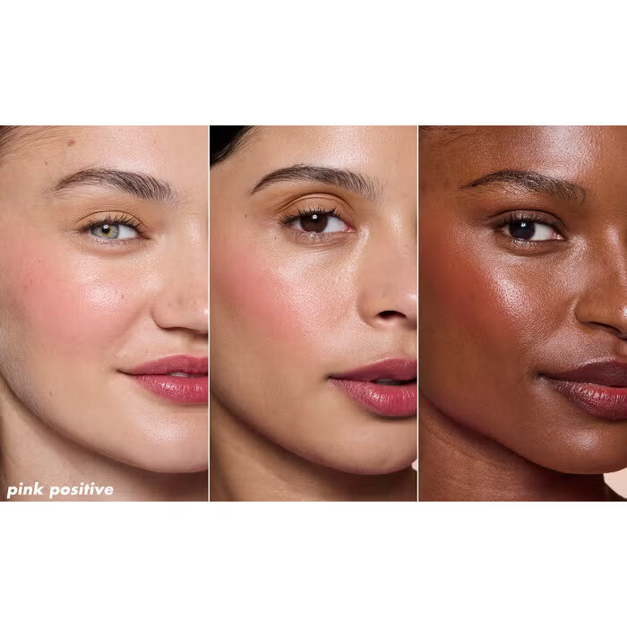 e.l.f Sheer For It Blush Tint