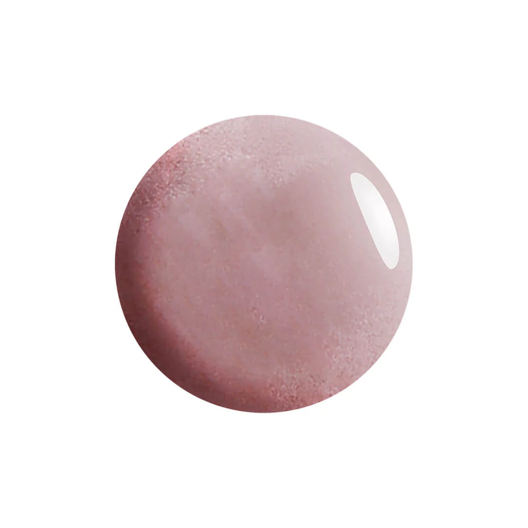 Swiss Miss Get Set Go Quick Dry Nail Paint - 823 Copper Kettle