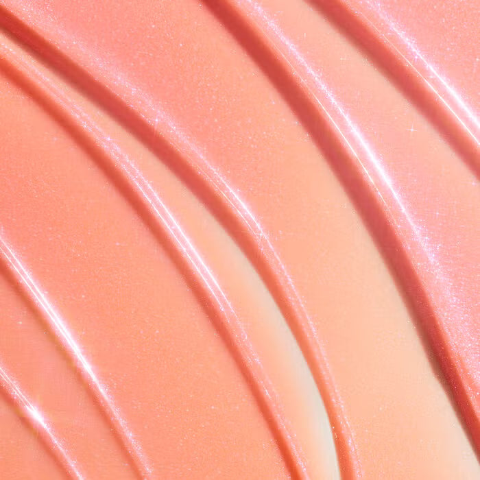 elf Glow Reviver Lip Oil Glimmer Finish