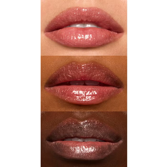 elf Glow Reviver Lip Oil Glimmer Finish