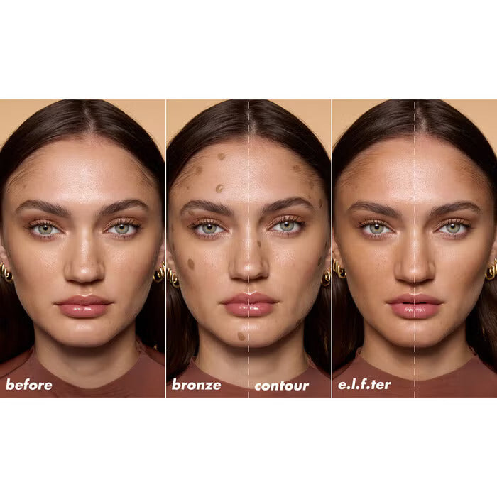 e.l.f Camo Liquid Contour & Bronzer