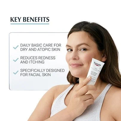 Eucerin AtoControl Face Cream