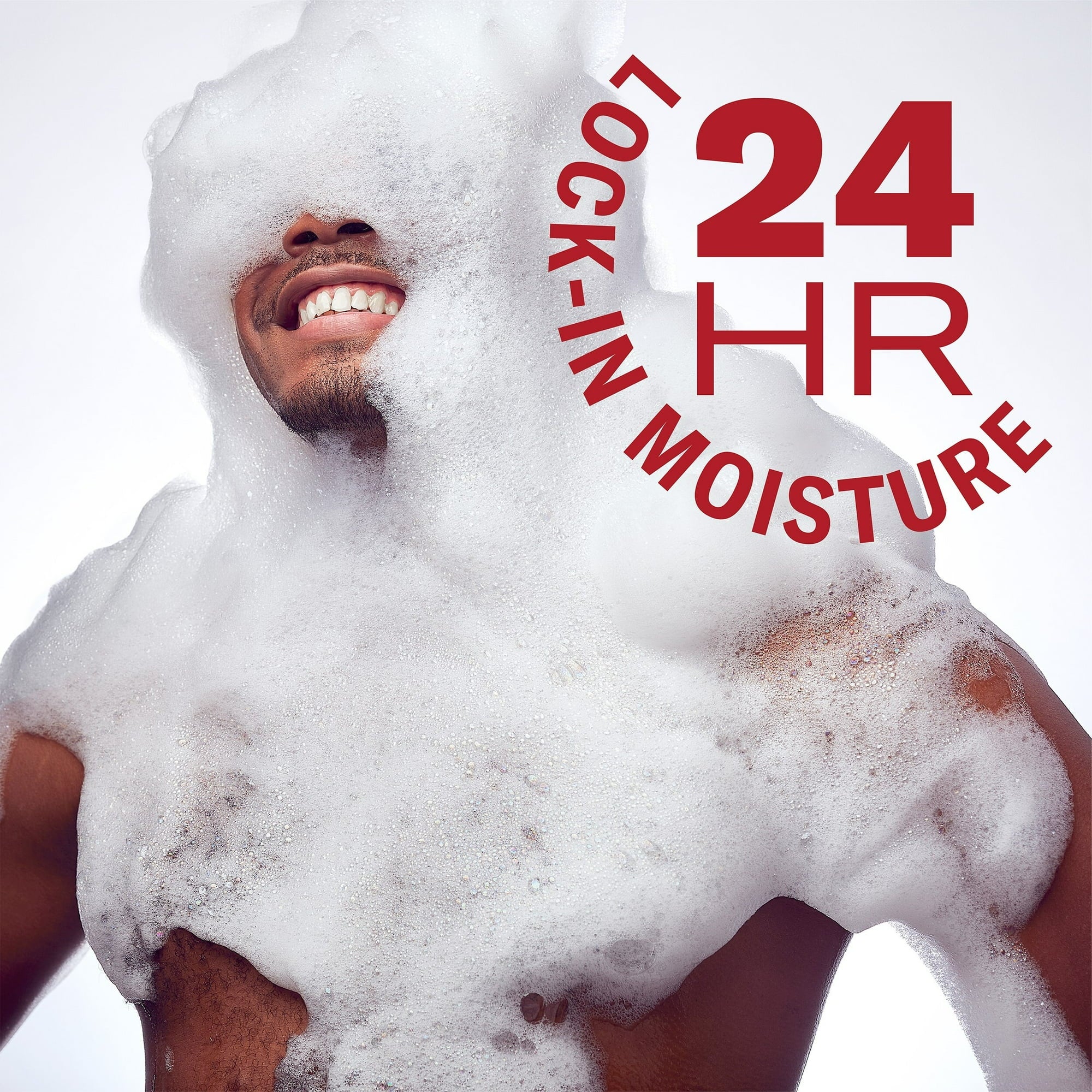 Old Spice Gentle Man's Blend Moisturizing Body Wash